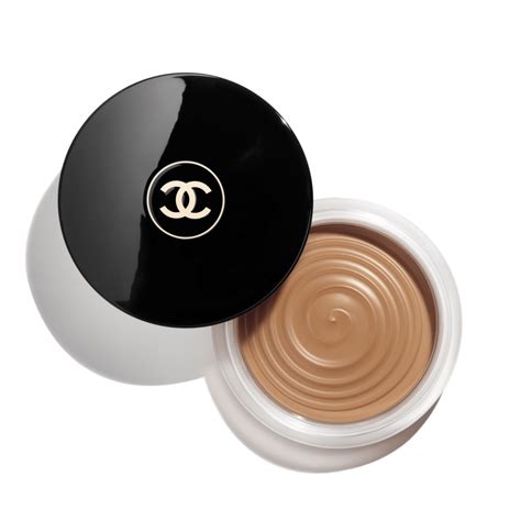 bronzer chanel 390